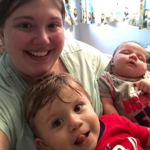 Meet your Posher, Miranda